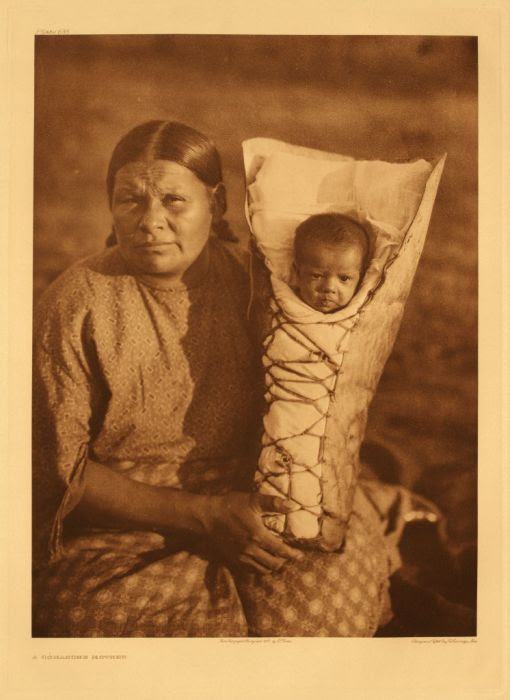 Native Americans (124 pics)