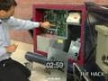 HOW EASY-TO-HACK VOTING MACHINES ENDANGER DEMOCRACY