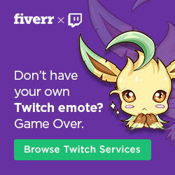250x250 Browse Twitch Services