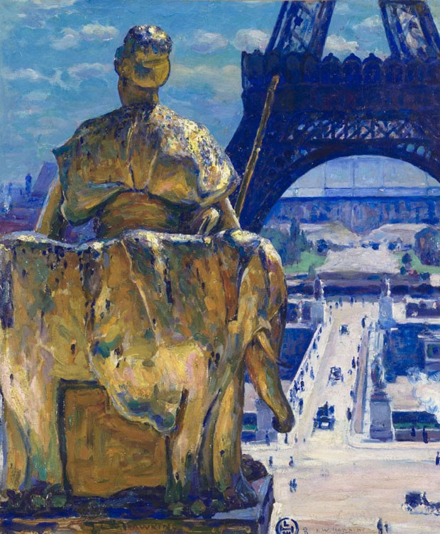   (Foto: RMN (Musée d'Orsay) / Hervé Lewandowski)