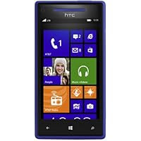HTC Windows Phone 8X, Blue 8GB