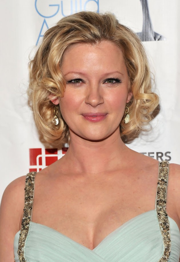 short-wavy-hairstyles