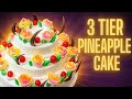 4 Kg Cake Recipe