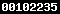 blogger counter