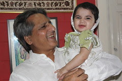 Nerjis Asif Shakir and Me by firoze shakir photographerno1