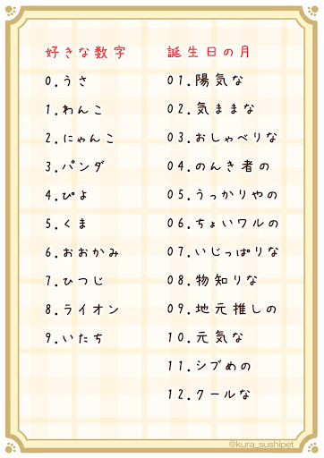 イメージ
