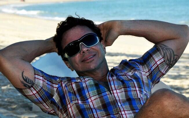 Netinho. Foto: Divulgação