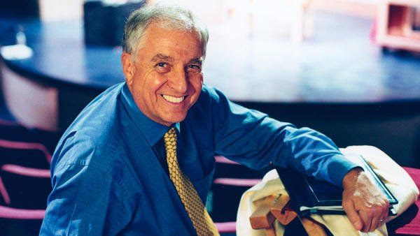 Garry Marshall