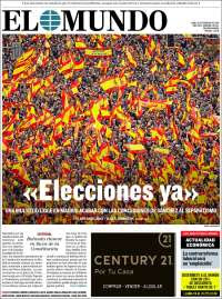 El Mundo