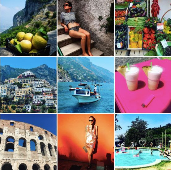Instagram