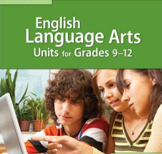 Download PDF Online language arts units final grade 8 Free Kindle Books PDF