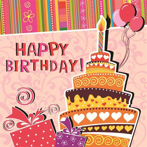  online printable birthday cards