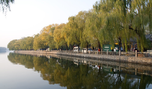 Beijing - Houhai