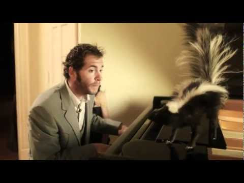 JB and the Moonshine Band - Kiss Me That Way -