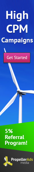 PropellerAds