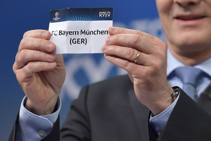 Round Of 16 Ucl - Champions League Last 16 Draw When Is It Fixtures Teams How To Watch On Tv Live Stream Goal Com - 09.12.2021 · here’s what you need to know about the ucl’s round of 16 draw.