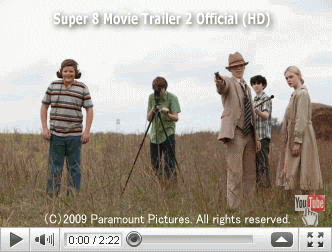 Super8 スーパーエイトのネタバレ 映画の森てんこ森