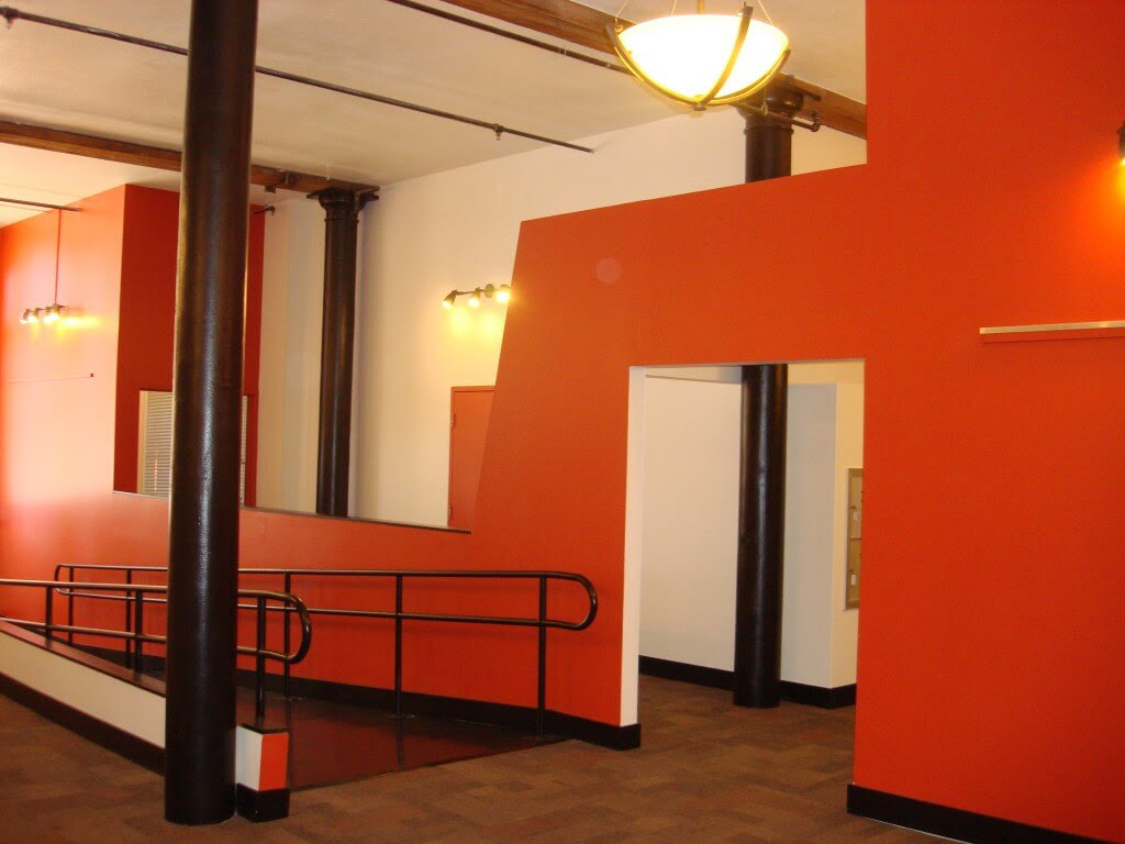 Tilsner Lofts | Studio - 3 Bedroom Loft Apartments in St ...