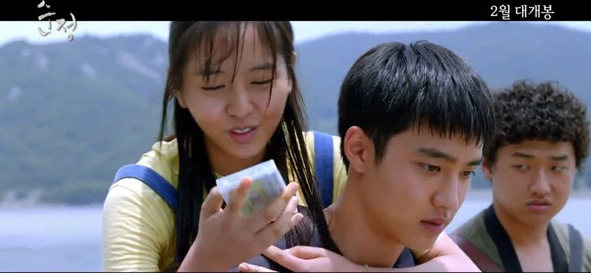 Unforgettable Korean Movie Asianwiki