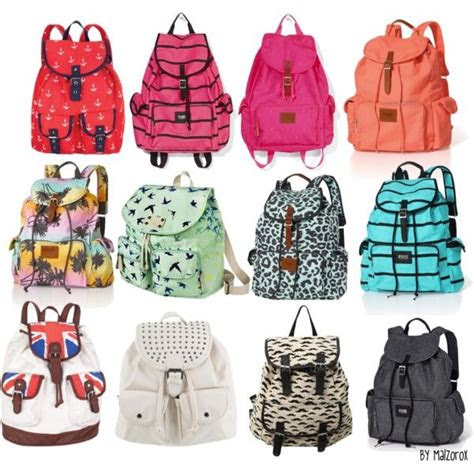 cute backpacks victorias secret delias target