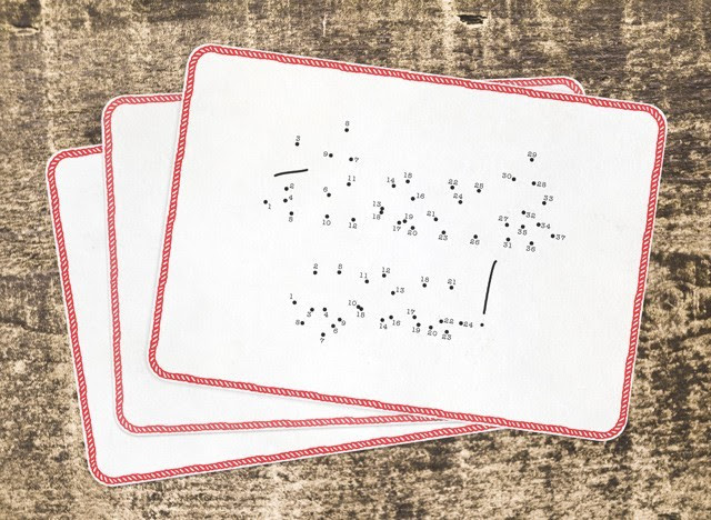 Connnect the dots 1