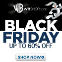Official Shop of Warner Bros