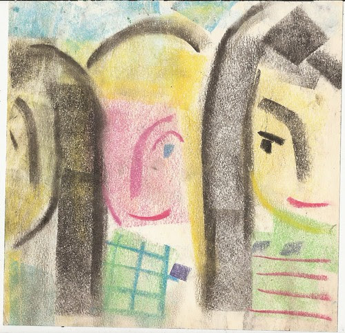 What is the name of the latest men's hairstyle which is shaved at the bottom and 