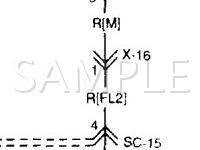 Repair Diagrams for 2003 KIA Sorento Engine, Transmission, Lighting, AC
