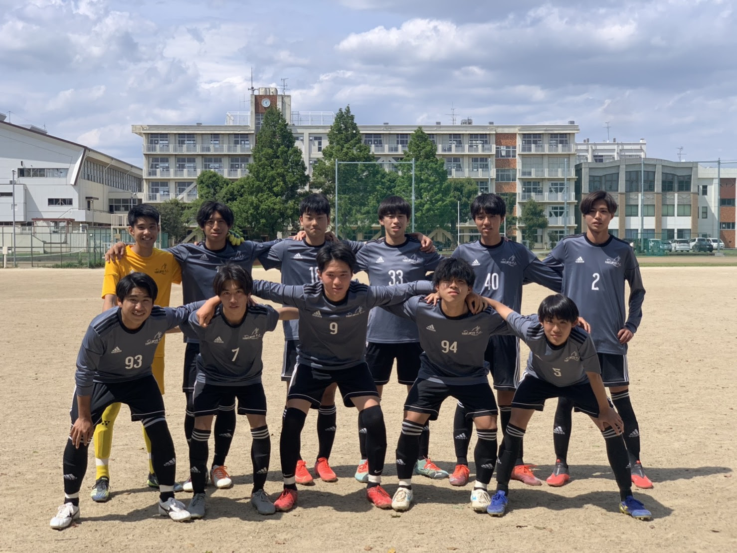 幕総クラブ 千葉県立幕張総合高等学校サッカー部ｏｂによるｎｐｏ法人 幕張ウォーターポロクラブ
