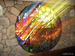 Miracle of the Sun: Rays of God's Light