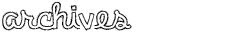 Blog Archive