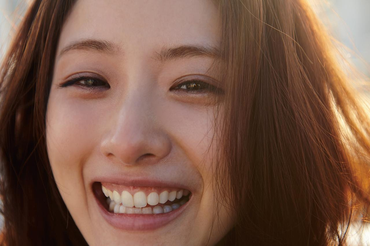 前歯が内向きは良いこと 石原さとみさんは内向き