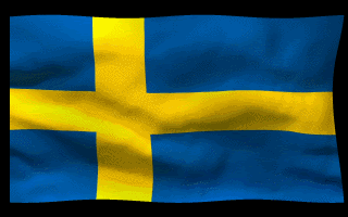 Vi är alla svenskar i framgång