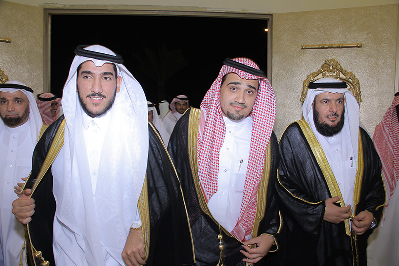 افراح الصقعبي المندرج مبروووك 