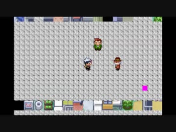 サファイアチートバグ その４ ゆっくり実況有り Nicozon