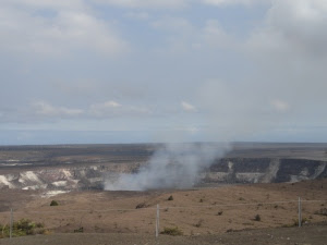Halema'uma'u