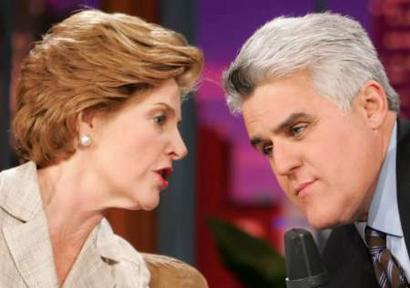 laurabush
