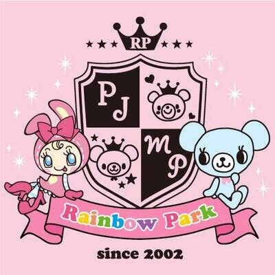 みんなは懐かしく思う エンジェルブルーやメゾピアノなど 子供服ブランド のキャラたちがtwitterで話題 にじめん