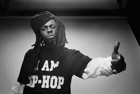 From the 'No Ceilings' Mixtape