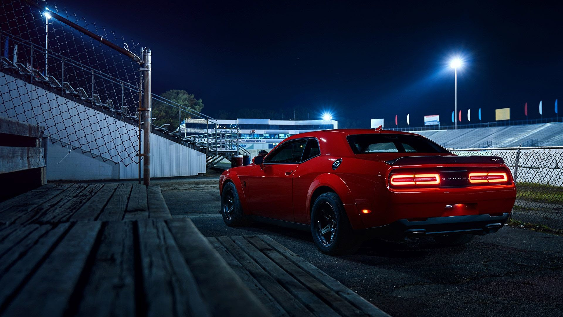 Dodge Challenger iPhone Wallpaper (86+ images)