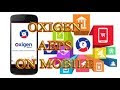 HOW TO USE OXIGEN AEPS OR BANKING SERVICE ON MOBILE (HINDI)