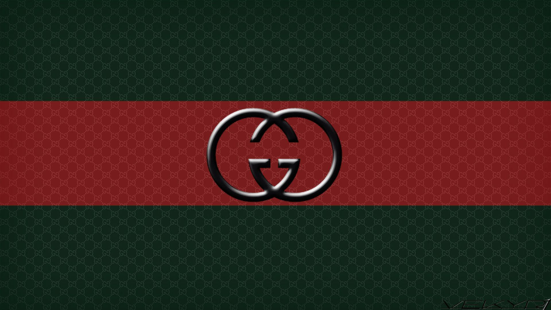 Gucci Logo Wallpapers - Wallpaper Cave