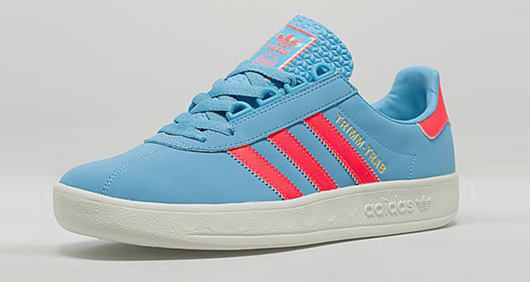 youtube trimm trab Exclusive adidas Size? Kicks Trab Nice Trimm youtube trimm trab Exclusive adidas Size? Kicks Trab Nice Trimm