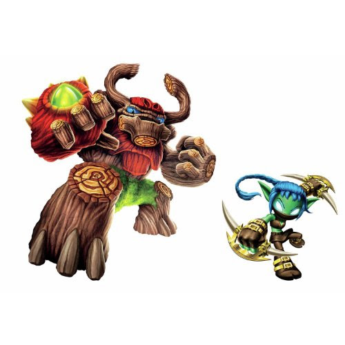 skylanders bedding