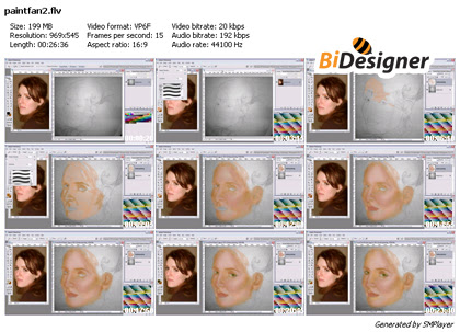 Photoshop Top Secret Completed 5 DVD