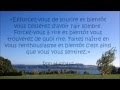 [10000 impressions √] citation sur le sourire et la joie de vivre 354348-Beaux proverbes citation sur le sourire et la joie de vivre