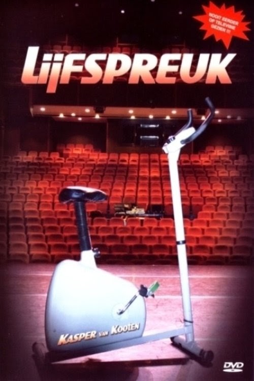 Assistir Kasper van Kooten: Lijfspreuk 2006 Filme completo Online
Dublado HD Portuguese