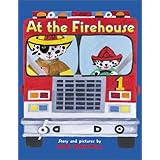 At the Firehouse