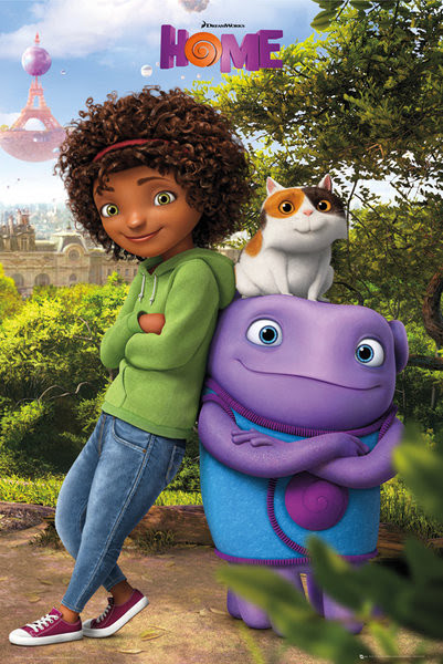 Posters gt; Posters gt; Kinder Posters gt; Home Film, 2015  Group