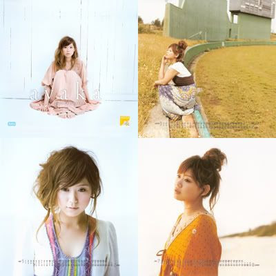 Ayaka 絢香 Page 7 Global Entertainment Soompi Forums